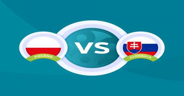 Poland vs Slovakia, 9th Match UEFA Euro Cup - Euro Cup Live Score, Commentary, Match Facts, and Venues.